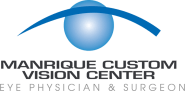 Manrique Custom Vision Center | Laredo